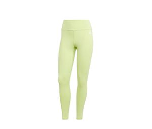 Buy adidas Training Essentials High-Waisted 7/8 Leggings Green White at Sasom – Authentic and Ready to Ship