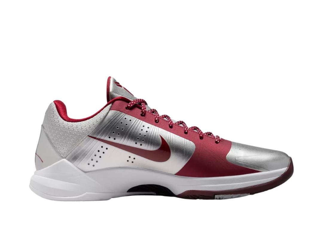 Nike Nike Kobe 5 Protro Lower Merion Aces Away (2026)