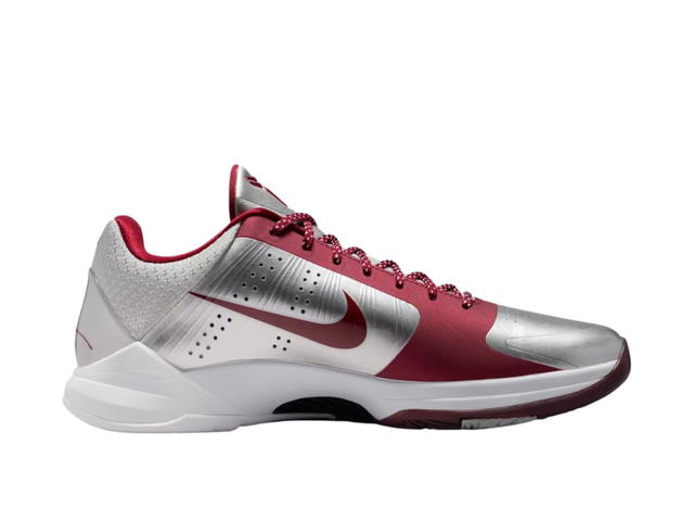 Nike Nike Kobe 5 Protro Lower Merion Aces Away (2026) - view 1