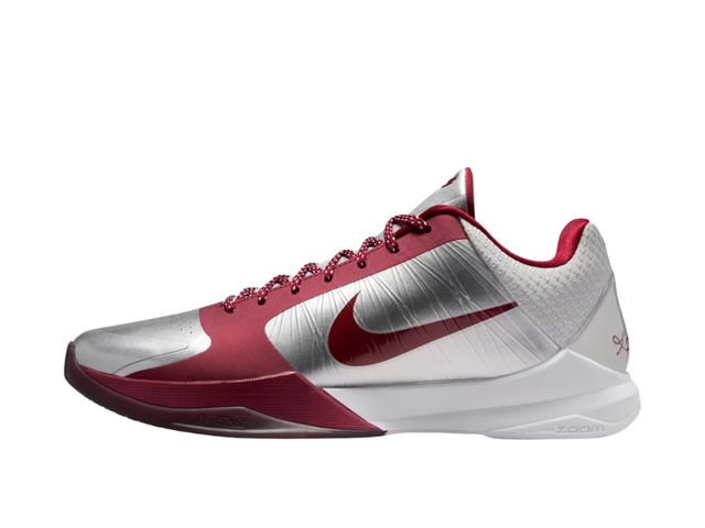 Nike Nike Kobe 5 Protro Lower Merion Aces Away (2026) - view 2