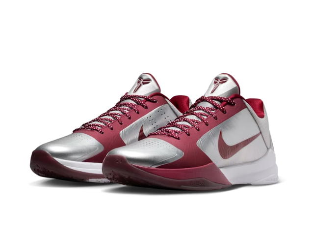 Nike Nike Kobe 5 Protro Lower Merion Aces Away (2026) - view 3