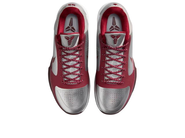Nike Nike Kobe 5 Protro Lower Merion Aces Away (2026) - view 4