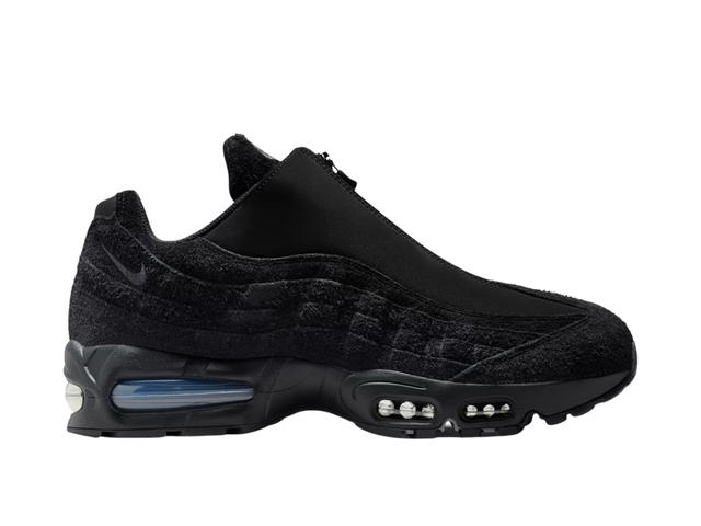 Nike Nike Air Max 95 Big Bubble Black - view 1