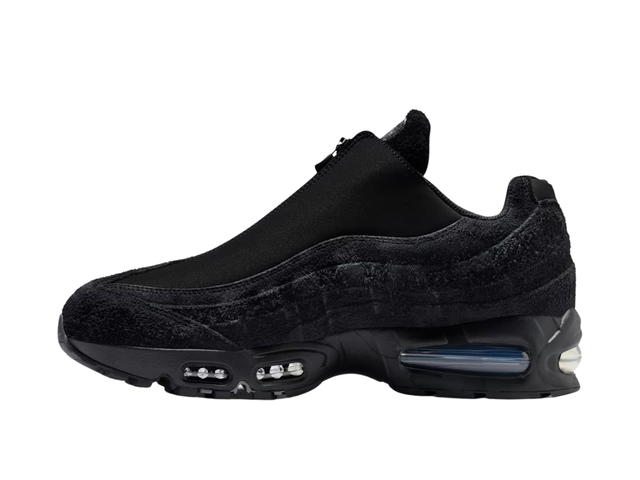 Nike Nike Air Max 95 Big Bubble Black - view 2