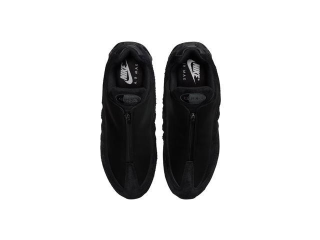 Nike Nike Air Max 95 Big Bubble Black - view 3