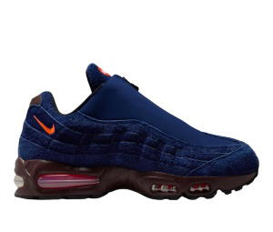 Buy Nike Air Max 95 Zip SP Loyal Blue at Sasom – Authentic and Ready to Ship