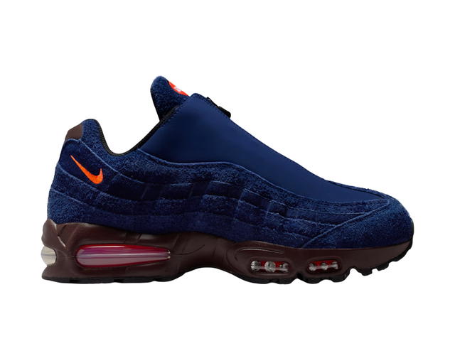 Nike Nike Air Max 95 Zip SP Loyal Blue - view 1