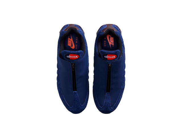 Nike Nike Air Max 95 Zip SP Loyal Blue - view 3