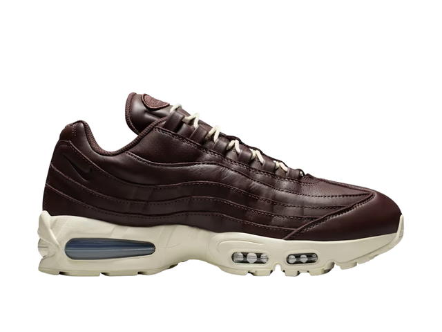 Nike Nike Air Max 95 Baroque Brown Black - view 1