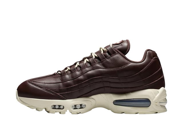 Nike Nike Air Max 95 Baroque Brown Black - view 2