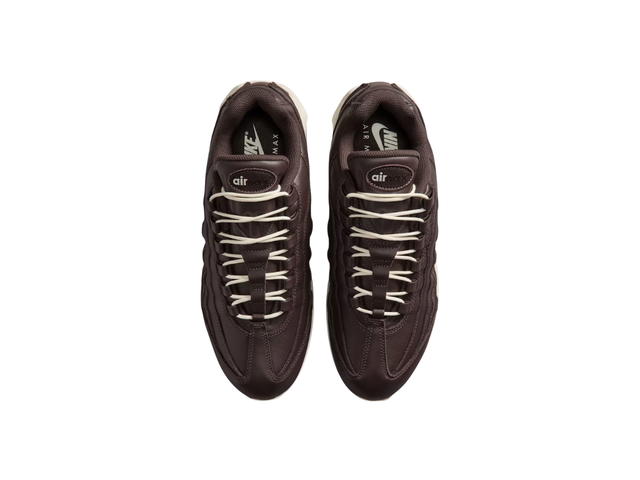 Nike Nike Air Max 95 Baroque Brown Black - view 3