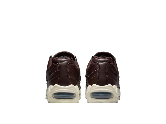 Nike Nike Air Max 95 Baroque Brown Black - view 5