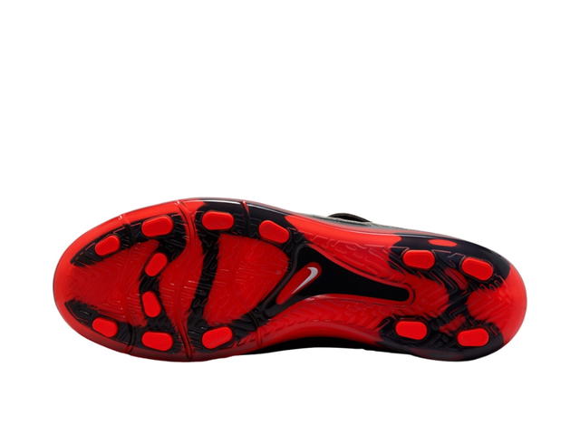 Nike Nike Cryoshot Air Speed M x England x Palace Black and Crimson - view 3