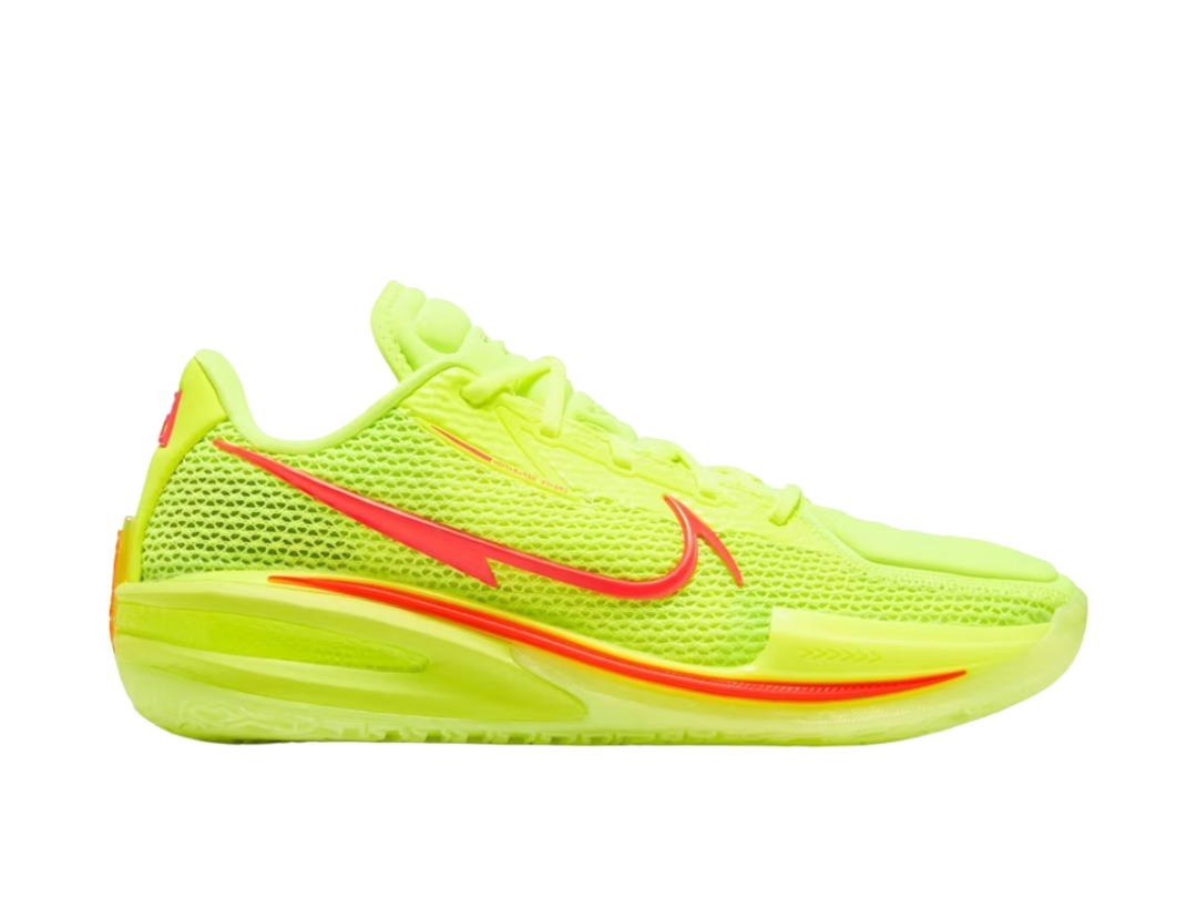 Nike Nike Gt Cut Ep Eybl Volt