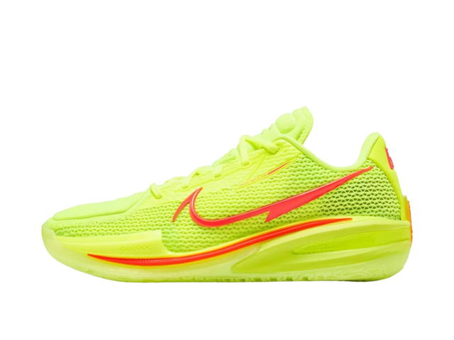 Nike Nike Gt Cut Ep Eybl Volt - view 2