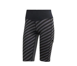 Buy adidas Tennis HEAT.RDY Pro Short Leggings Grey Black Pattern at Sasom – Authentic and Ready to Ship