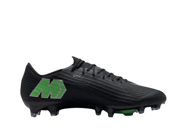 Nike Nike Mercurial Superfly 11 Elite AG Black Illusion Green - view 1
