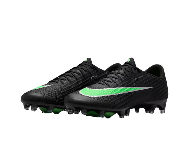 Nike Nike Mercurial Superfly 11 Elite AG Black Illusion Green - view 4