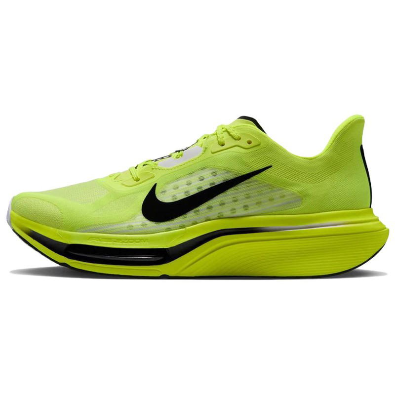 Nike Nike Pegasus Plus 2 - Lemon Venom Yellow