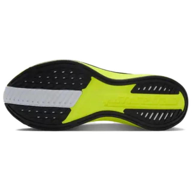 Nike Nike Pegasus Plus 2 - Lemon Venom Yellow - view 5