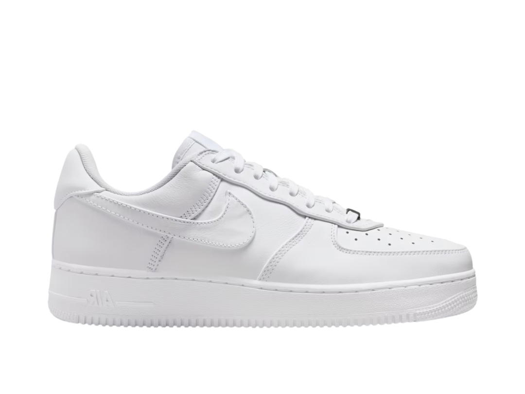 Nike Nike Air Force 1 Low Triple White