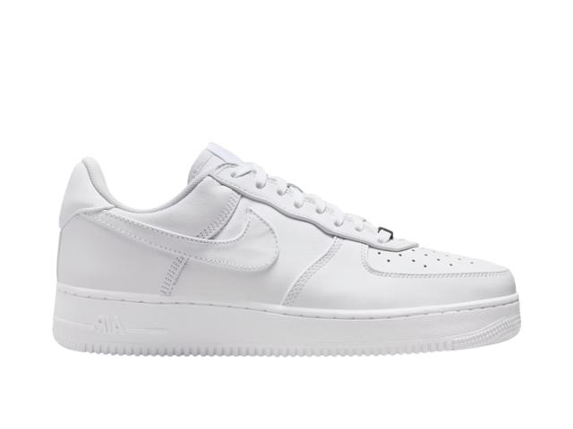 Nike Nike Air Force 1 Low Triple White - view 1