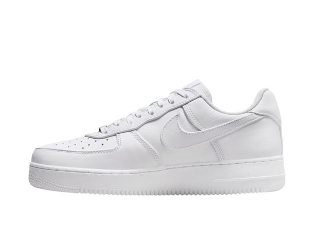 Nike Nike Air Force 1 Low Triple White - view 2