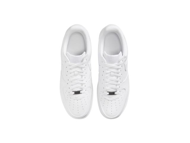 Nike Nike Air Force 1 Low Triple White - view 3