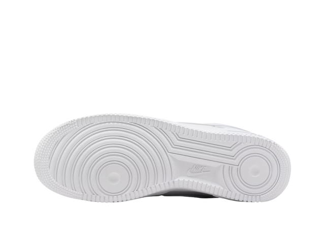 Nike Nike Air Force 1 Low Triple White - view 4