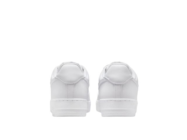 Nike Nike Air Force 1 Low Triple White - view 5