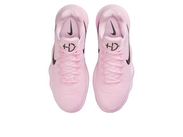 Nike Nike Hyperdunk 2017 Pink - view 3