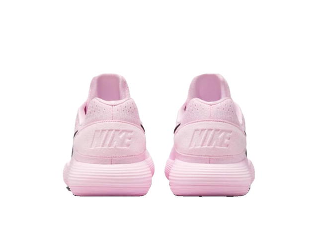 Nike Nike Hyperdunk 2017 Pink - view 4