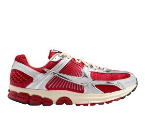Buy Nike Zoom Vomero 5 Gym Red Chrome (Women's) at Sasom – Authentic and Ready to Ship