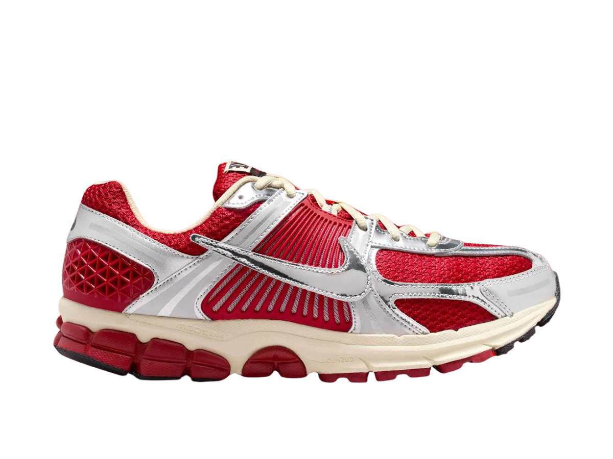 Nike Nike Zoom Vomero 5 Gym Red Chrome (Women's)