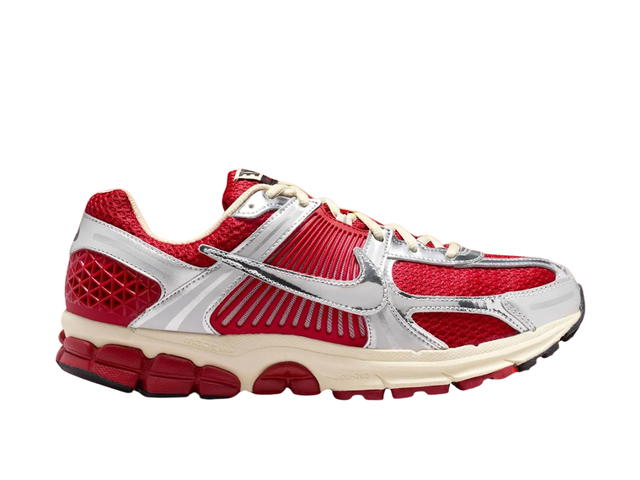 Nike Nike Zoom Vomero 5 Gym Red Chrome (Women's) - view 1