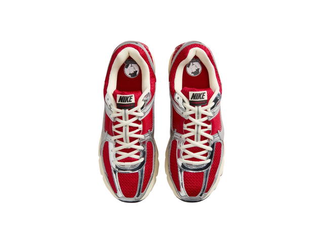 Nike Nike Zoom Vomero 5 Gym Red Chrome (Women's) - view 3