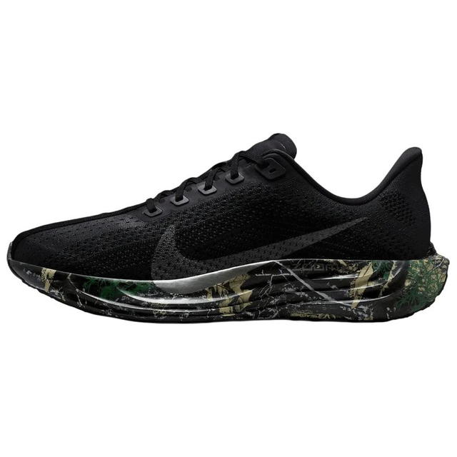 Nike Nike Pegasus Plus - Black - view 1