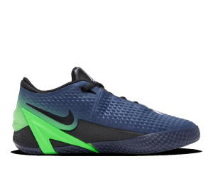 Buy Nike Ja 4 Nightmare at Sasom – Authentic and Ready to Ship