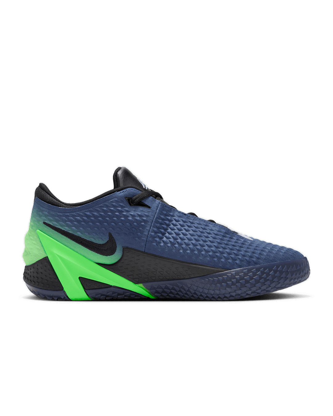 Nike Nike Ja 4 Nightmare