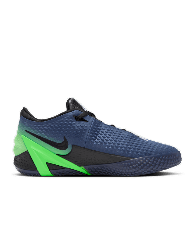 Nike Nike Ja 4 Nightmare - view 1