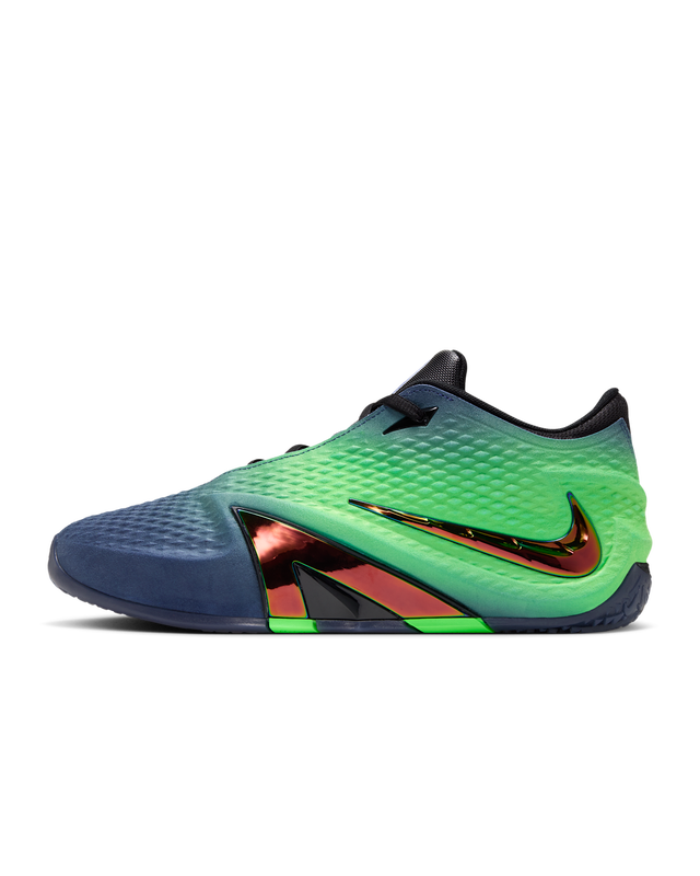 Nike Nike Ja 4 Nightmare - view 2