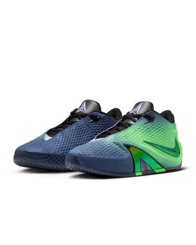 Nike Nike Ja 4 Nightmare - view 3