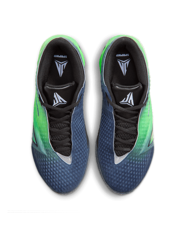 Nike Nike Ja 4 Nightmare - view 4