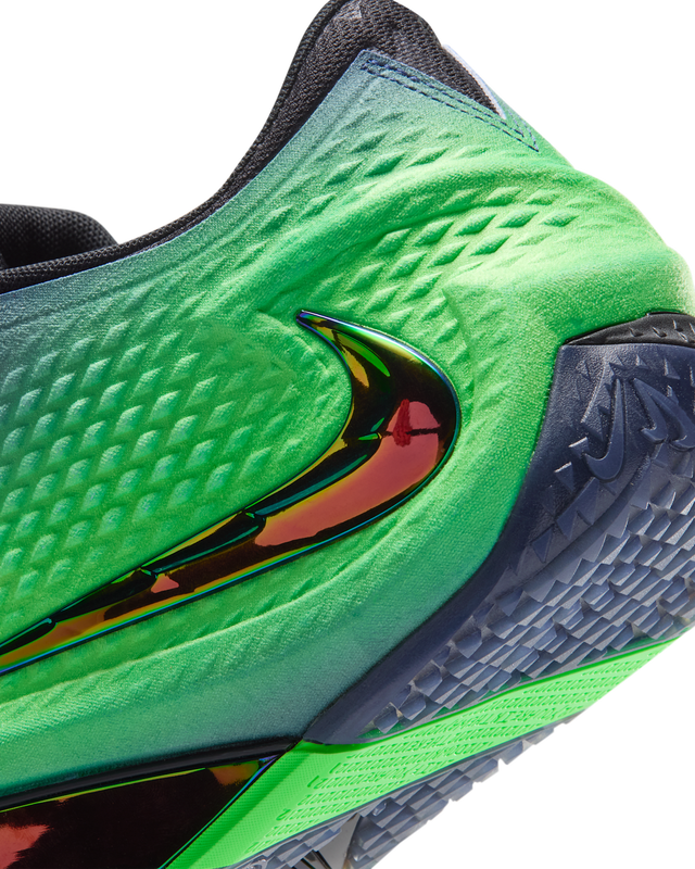 Nike Nike Ja 4 Nightmare - view 7