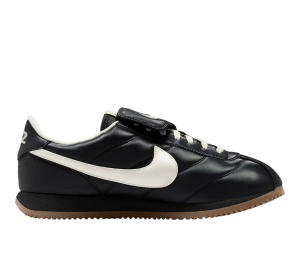 Buy Nike Cortez SE Tiempo Pack Black at Sasom – Authentic and Ready to Ship