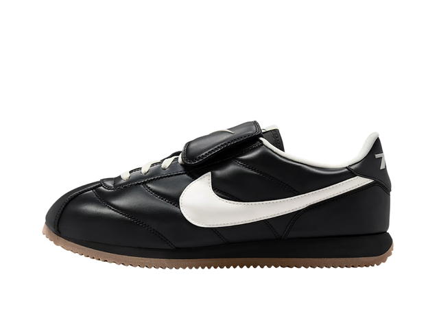 Nike Nike Cortez SE Tiempo Pack Black - view 2