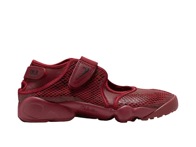 Nike Nike Air Rift Team Red (Women's) - view 1