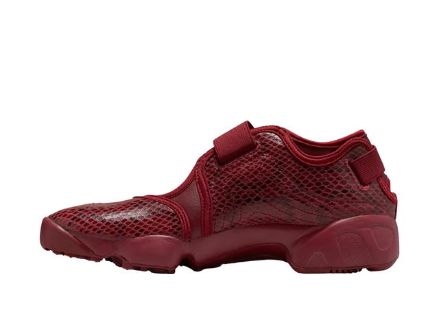 Nike Nike Air Rift Team Red (Women's) - view 2