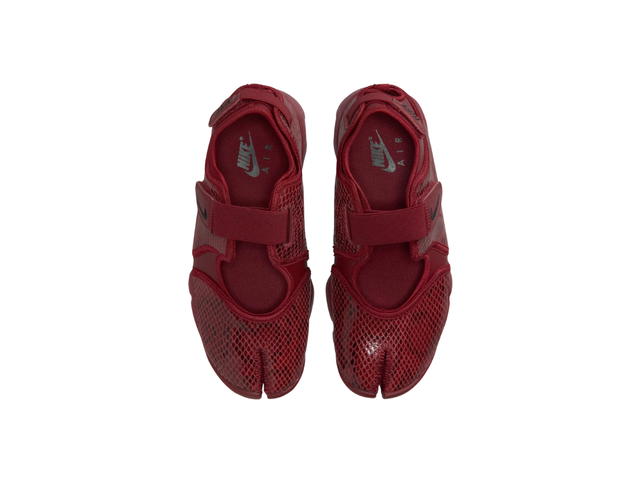 Nike Nike Air Rift Team Red (Women's) - view 3