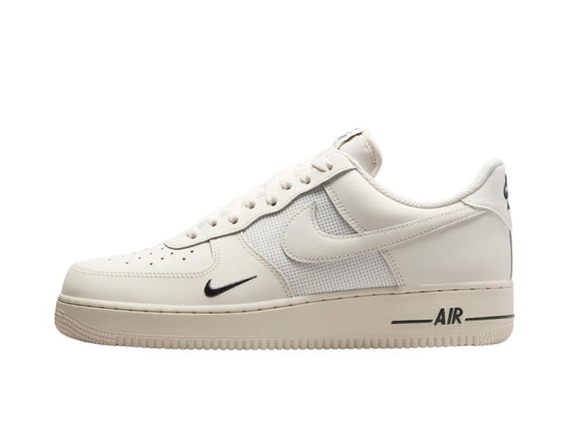 Nike Nike Air Force 1 '07 LV8 Phantom Light Orewood Brown Anthracite Phantom - view 2